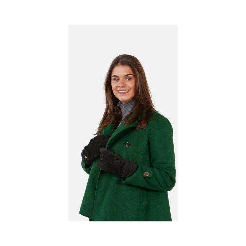 Barts Stephaney Gloves - Hanskat - Naiset | Hardloop