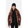 Barts Witzia Scarf - Szalik damski | Hardloop