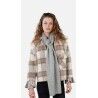 Barts Witzia Scarf - Schal - Damen | Hardloop