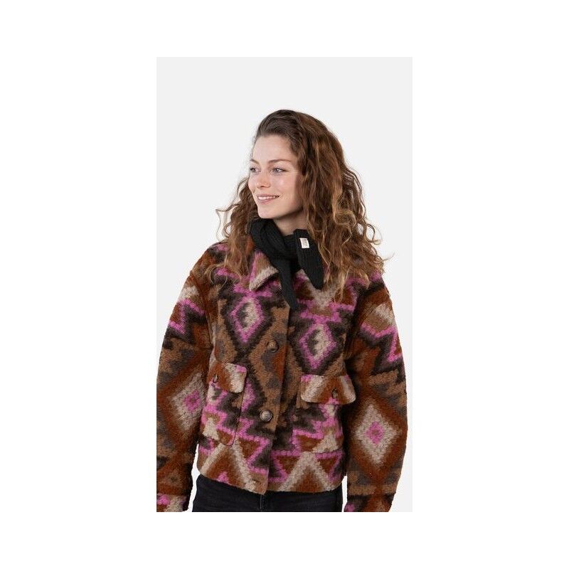 Barts Neolana Scarf - Bufanda - Mujer | Hardloop