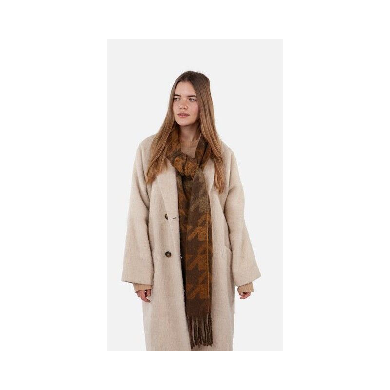 Barts Landina Scarf - Sjal - Dam | Hardloop