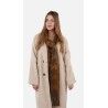 Barts Landina Scarf - Bufanda - Mujer | Hardloop