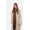 Barts Landina Scarf - Bufanda - Mujer | Hardloop
