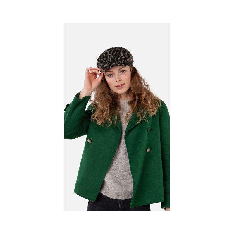 Barts Systa Cap - Cappellino - Donna | Hardloop