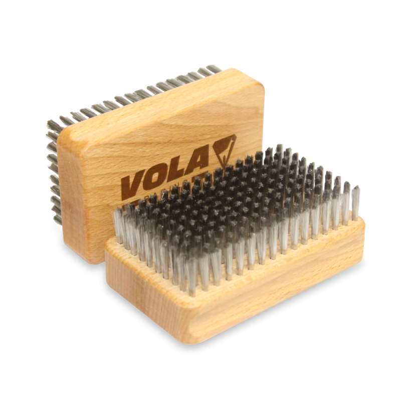 Brosse Fine Steel - Borste
