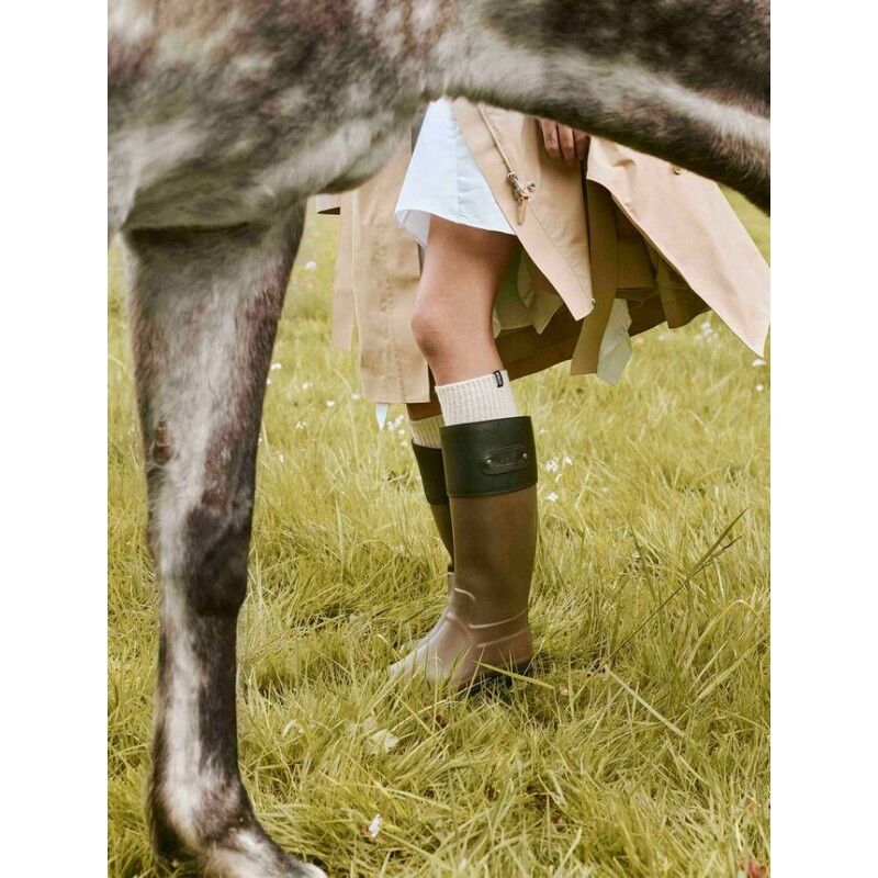 Aigle Country Club Boot - Dámské boty | Hardloop