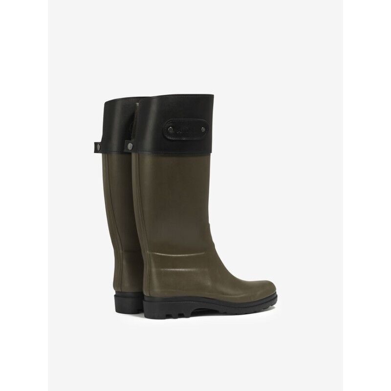 Aigle Country Club Boot - Buty wysokie damskie | Hardloop