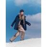Aigle GTX Mid-Length Parka - Parka - Donna | Hardloop