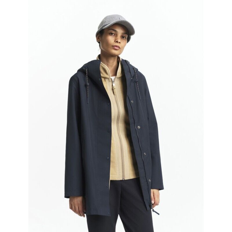 Aigle GTX Mid-Length Parka - Parka - Dames | Hardloop
