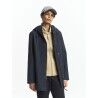 Aigle GTX Mid-Length Parka - Parka - Donna | Hardloop