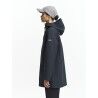 Aigle GTX Mid-Length Parka - Parka - Dames | Hardloop