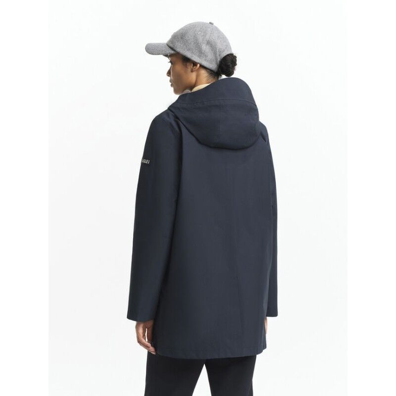 Aigle GTX Mid-Length Parka - Parka - Donna | Hardloop
