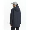 Aigle GTX Mid-Length Parka - Parka - Donna | Hardloop