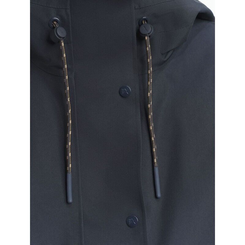 Aigle GTX Mid-Length Parka - Parka - Dames | Hardloop