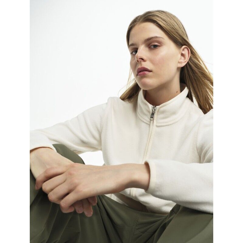 Aigle Veste Polaire Basique T-Kit - Fleecejacke - Damen | Hardloop