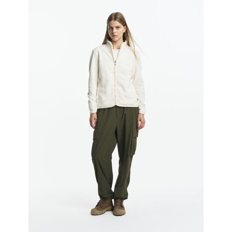 Aigle Veste Polaire Basique T-Kit - Fleecetakki - Naiset | Hardloop