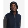Aigle Wool Merinos Brushed Gilet - Fleeceliivi - Miehet | Hardloop
