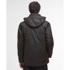 Barbour Winter Sapper Wax Jacket - Giacca invernale - Uomo | Hardloop