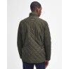 Barbour Waterproof Shoveler Quilted - Płaszcz meski | Hardloop