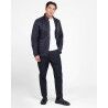Barbour Ariel Polarquilt Jacket - Mantel - Herren | Hardloop