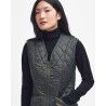 Barbour Fleece Betty Liner - Weste - Damen | Hardloop