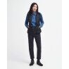 Barbour Fleece Betty Liner - Väst - Dam | Hardloop