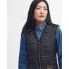 Barbour Fleece Betty Liner - Chaleco - Mujer | Hardloop