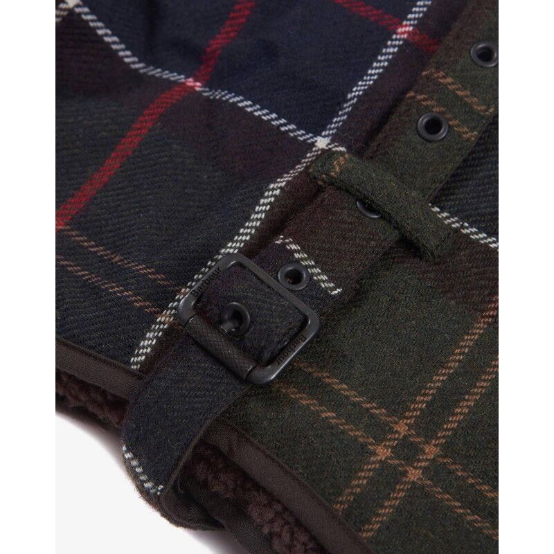 Barbour Wool Touch Dog Coat - Manteau pour chien | Hardloop