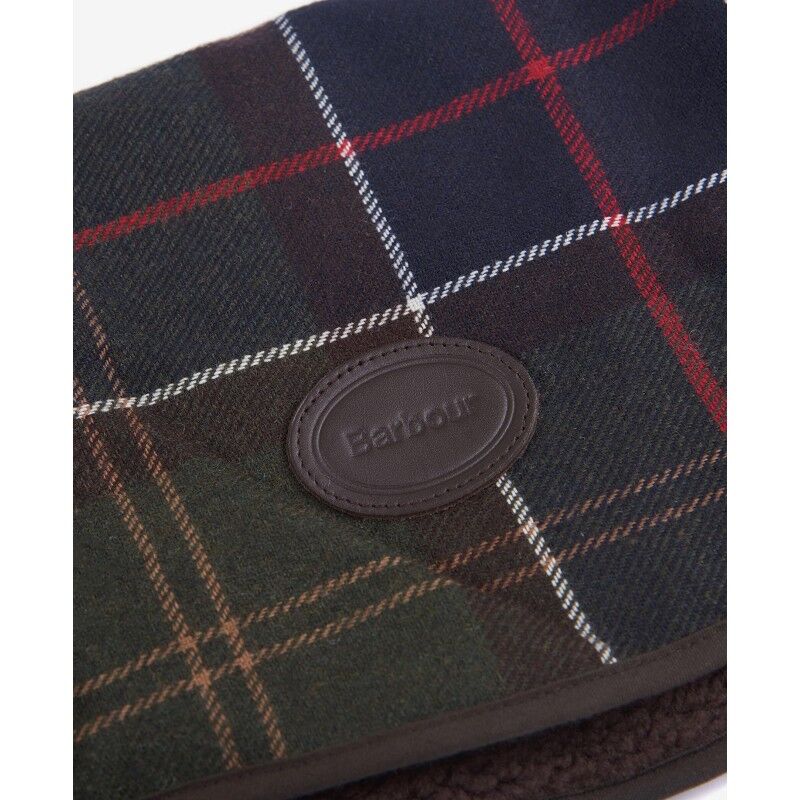 Barbour Wool Touch Dog Coat - Cappottini per cani | Hardloop