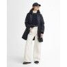 Barbour Long Beadnell Wax - Coat - Women's | Hardloop