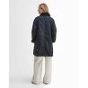 Barbour Long Beadnell Wax - Coat - Women's | Hardloop