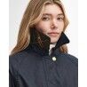 Barbour Long Beadnell Wax - Coat - Women's | Hardloop