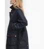 Barbour Long Beadnell Wax - Coat - Women's | Hardloop