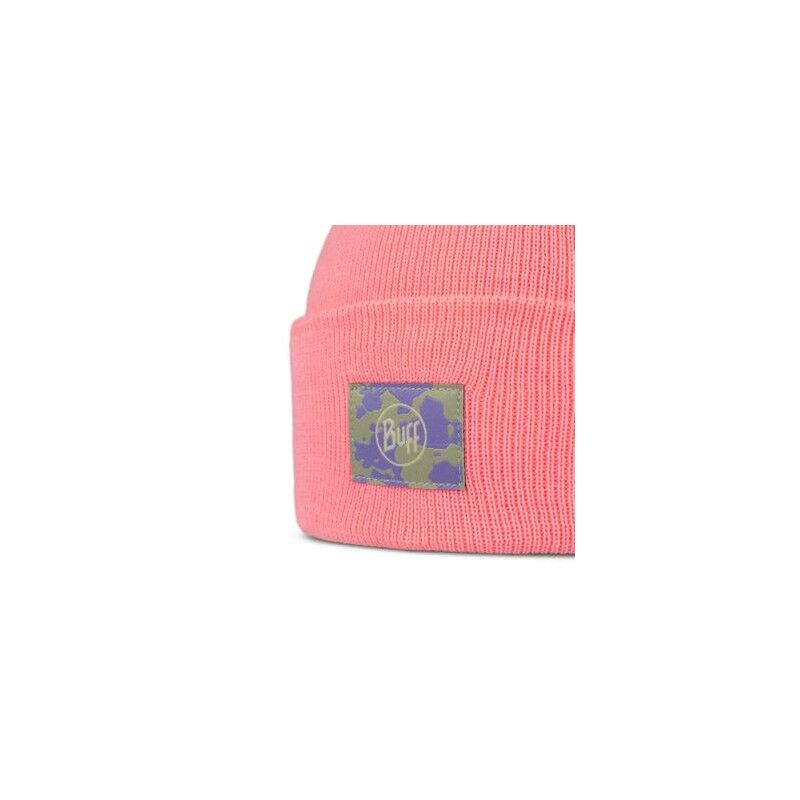 Buff Berry Beanie - Muts - Kinderen | Hardloop