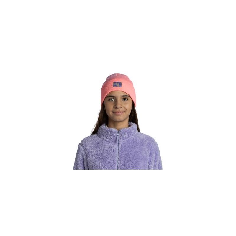 Buff Berry Beanie - Muts - Kinderen | Hardloop