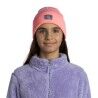 Buff Berry Beanie - Hue - Barn | Hardloop