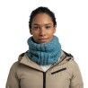 Buff Akna Neckwarmer - Colsjaal - Dames | Hardloop