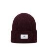 Drisk Burgundy