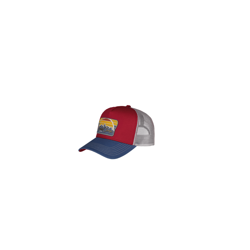 Nelsonsz Cap - Cap - Herrer