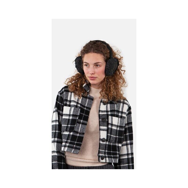 Barts Magpy Earmuffs - Berretto - Mujer | Hardloop
