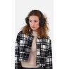 Barts Magpy Earmuffs - Dámská čepice | Hardloop