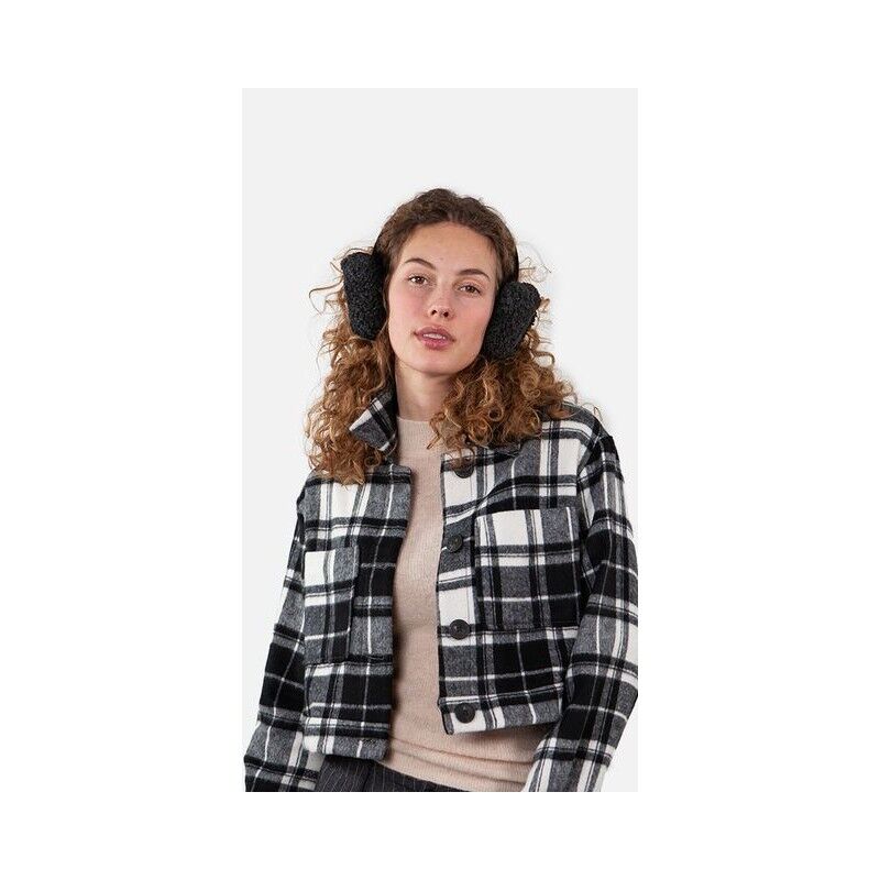 Barts Magpy Earmuffs - Gorro - Mujer | Hardloop