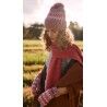 Barts Nakarah Beanie - Hue - Damer | Hardloop
