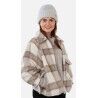 Barts Lillyana Beanie - Muts - Dames | Hardloop