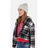 Barts Kylar Beanie - Mössa - Dam | Hardloop