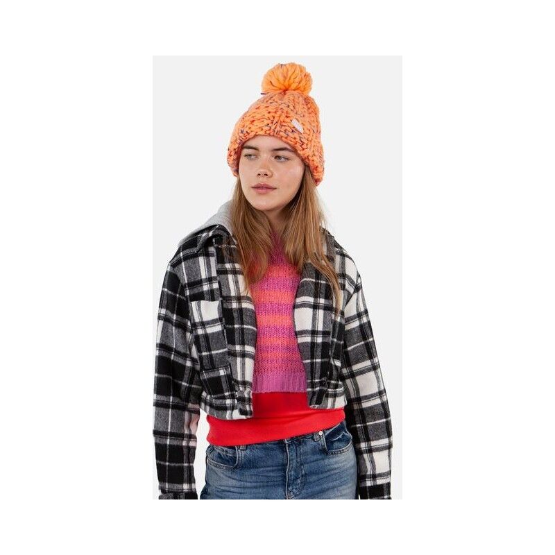 Barts Ranive Beanie - Bonnet femme | Hardloop
