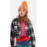 Barts Ranive Beanie - Bonnet femme | Hardloop