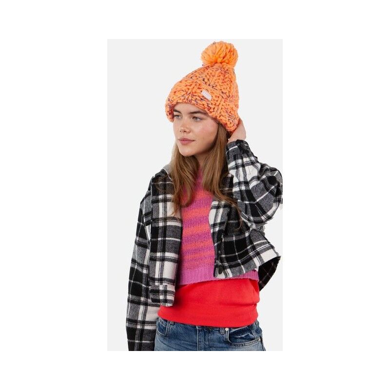Barts Ranive Beanie - Gorro mulher | Hardloop