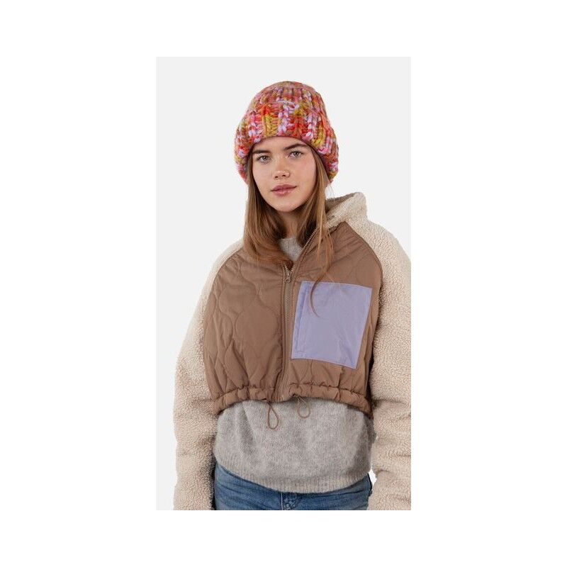 Barts Miterra Beanie - Beanie - Women's | Hardloop