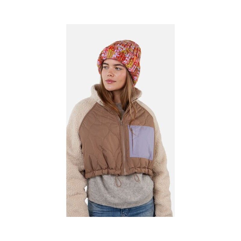 Barts Miterra Beanie - Beanie - Women's | Hardloop